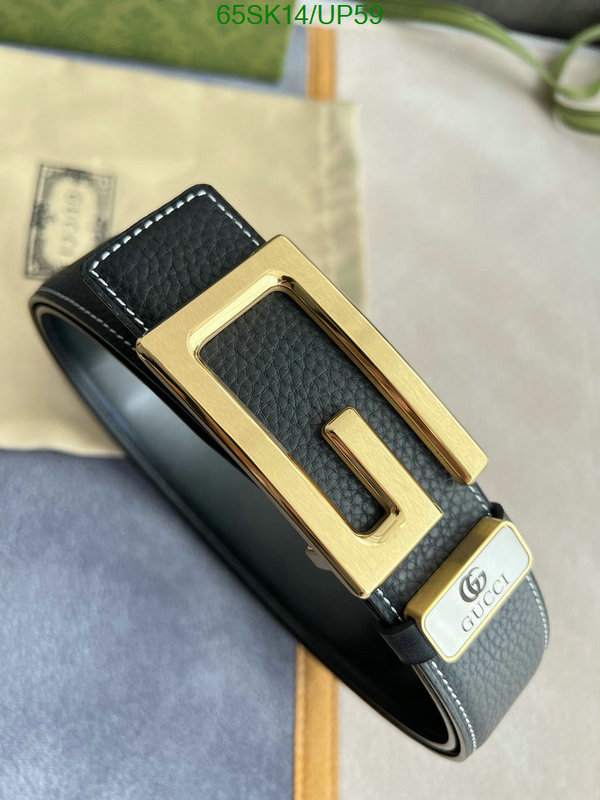 Gucci-Belts Code: UP59 $: 65USD