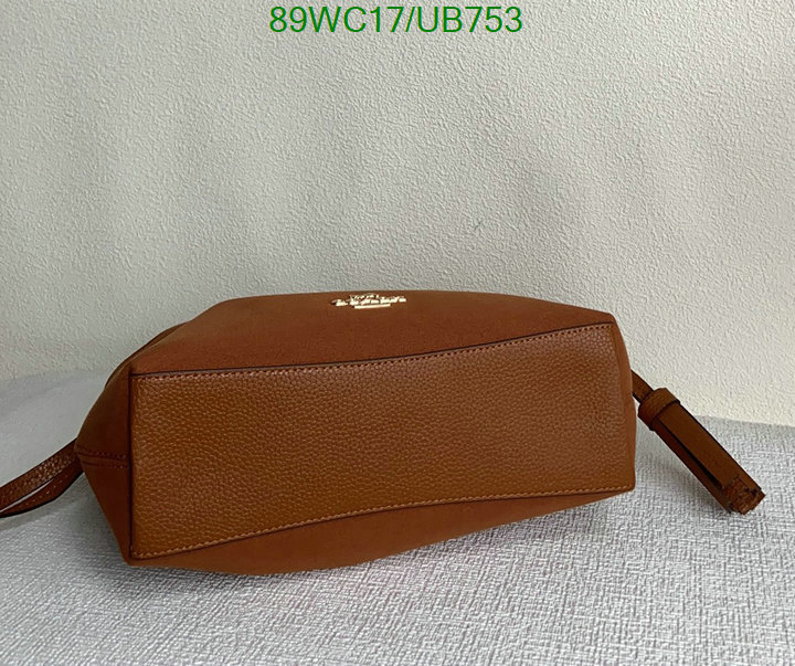 Coach-Bag-4A Quality Code: UB753 $: 89USD