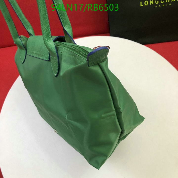 Longchamp-Bag-4A Quality Code: RB6503 $: 94USD