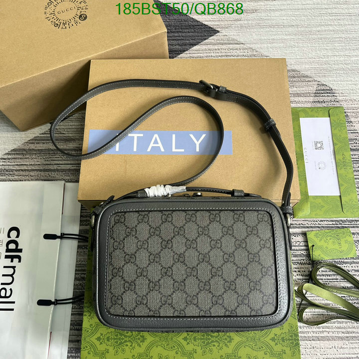 Gucci-Bag-Mirror Quality Code: QB868 $: 185USD