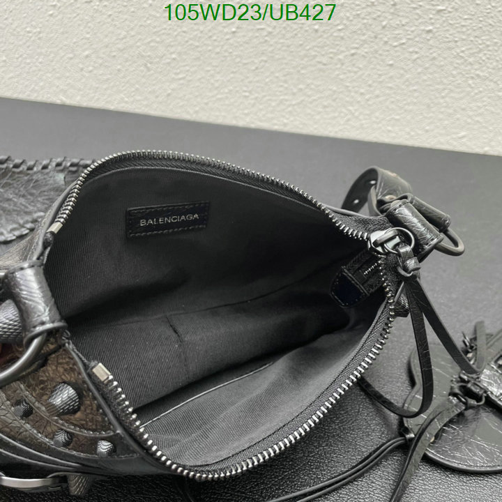 Balenciaga-Bag-4A Quality Code: UB427 $: 105USD
