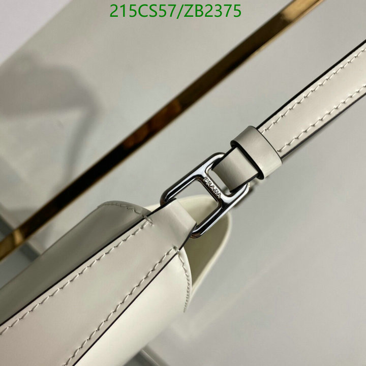 Prada-Bag-Mirror Quality Code: ZB2375 $: 215USD