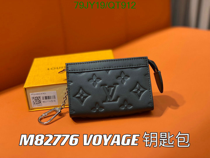 LV-Wallet Mirror Quality Code: QT912 $: 79USD