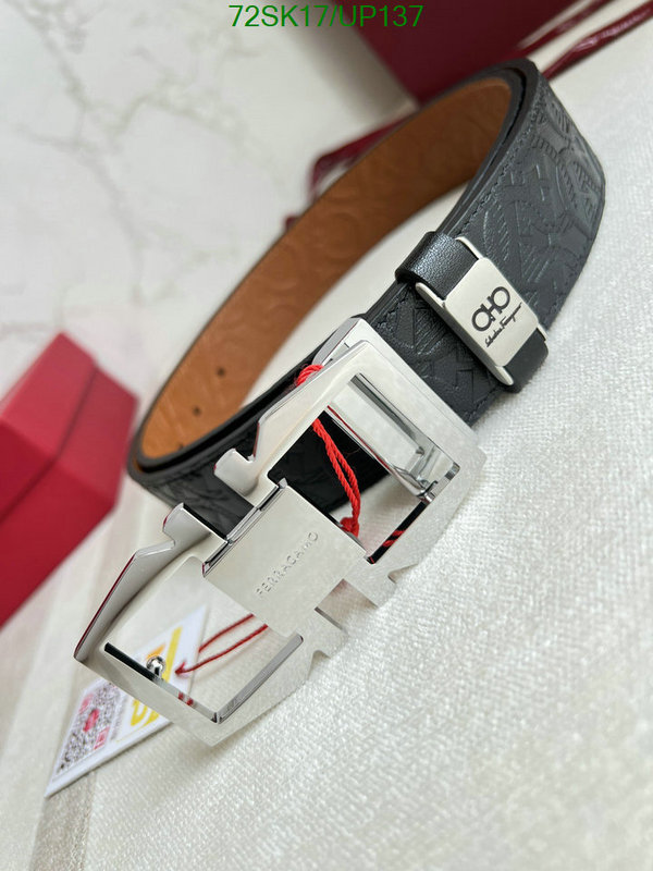 Ferragamo-Belts Code: UP137 $: 72USD