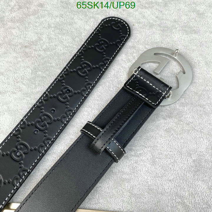 Gucci-Belts Code: UP69 $: 65USD