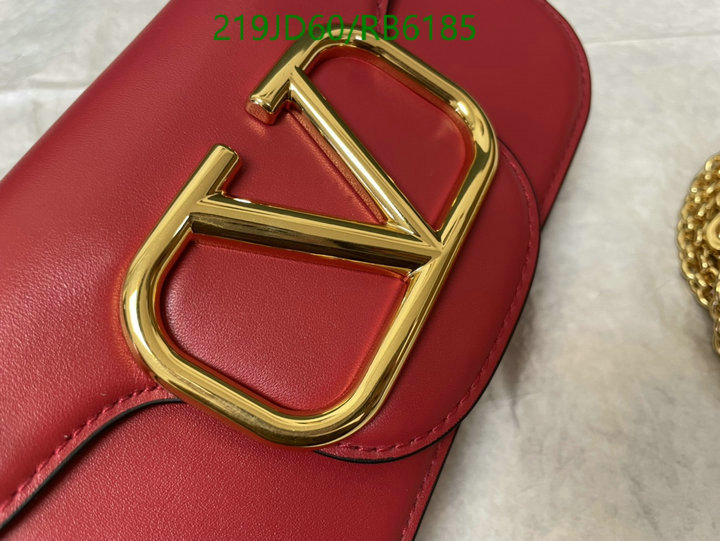 Valentino-Bag-Mirror Quality Code: RB6185 $: 219USD