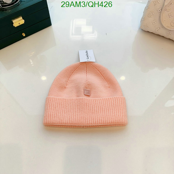 Acne Studios-Cap(Hat) Code: QH426 $: 29USD