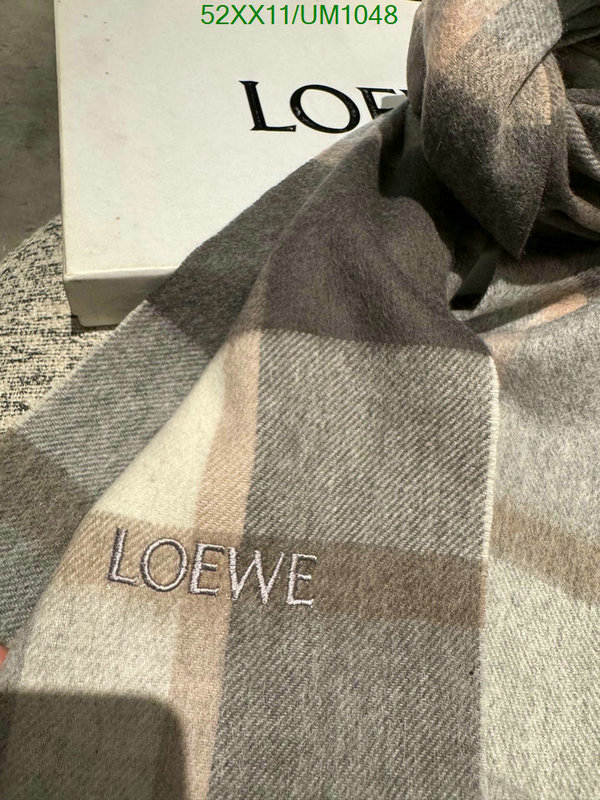 Loewe-Scarf Code: UM1048 $: 52USD