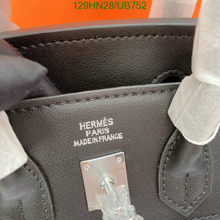 Hermes-Bag-4A Quality Code: UB752