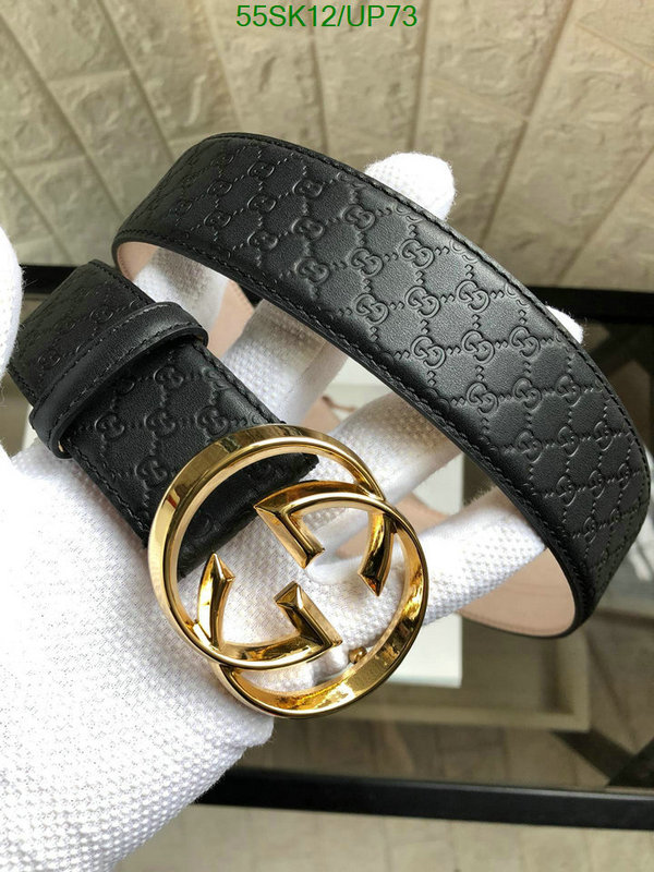 Gucci-Belts Code: UP73 $: 55USD