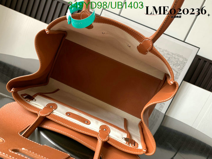 Goyard-Bag-Mirror Quality Code: UB1403 $: 349USD