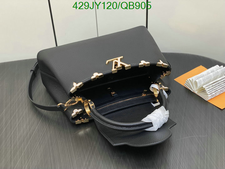 LV-Bag-Mirror Quality Code: QB905