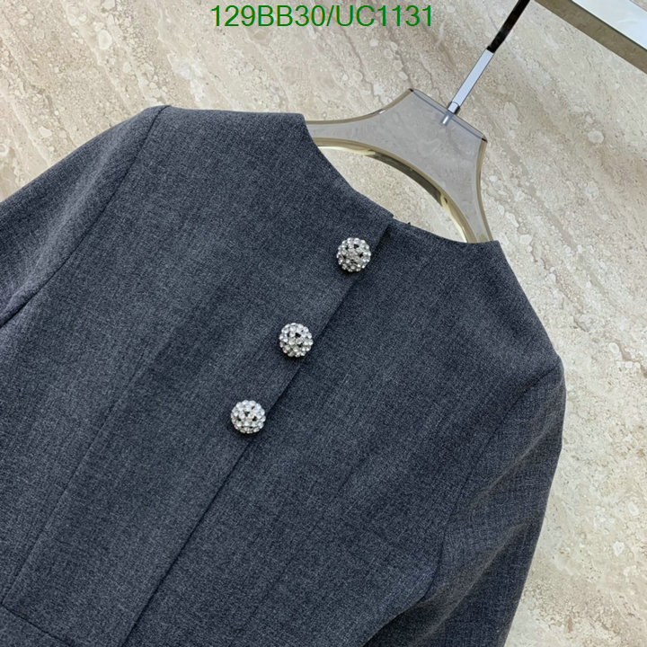 Prada-Clothing Code: UC1131 $: 129USD