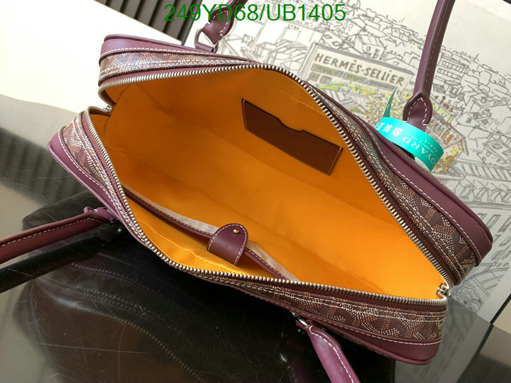 Goyard-Bag-Mirror Quality Code: UB1405 $: 249USD