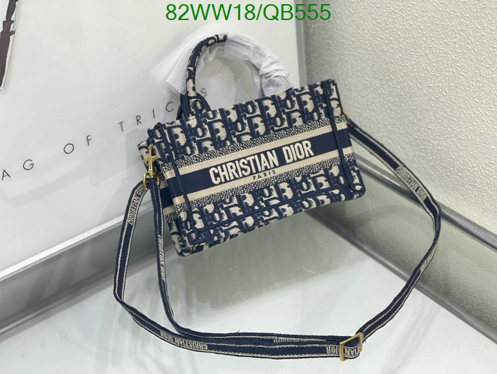 Dior-Bag-4A Quality Code: QB555 $: 82USD