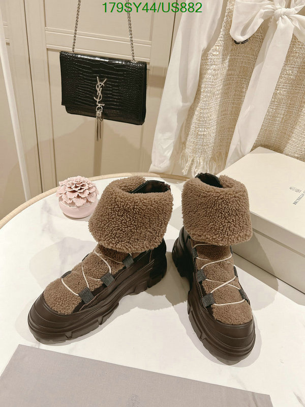 Brunello Cucinelli-Women Shoes Code: US882 $: 179USD