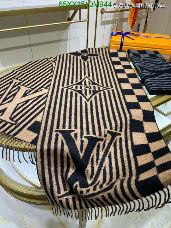 LV-Scarf Code: QM944 $: 65USD