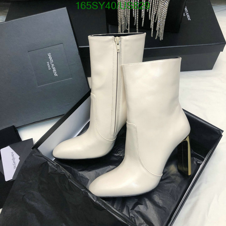 Boots-Women Shoes Code: US829 $: 165USD