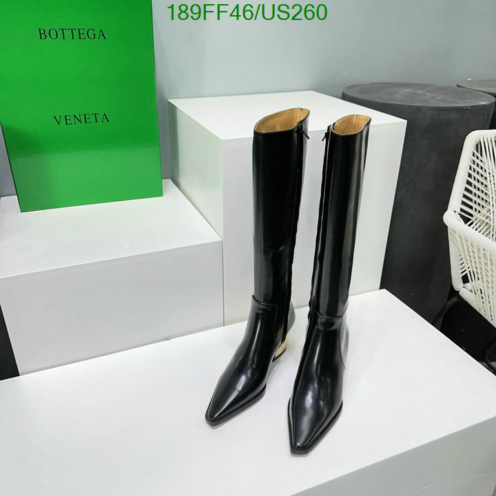 Boots-Women Shoes Code: US260 $: 189USD