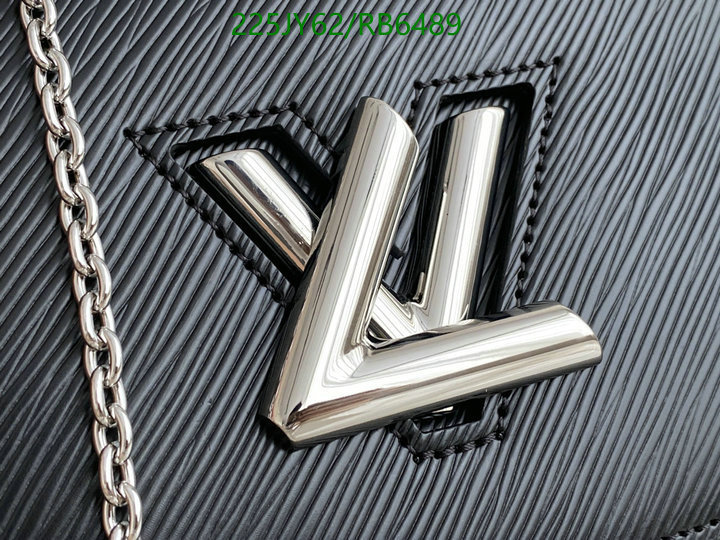 LV-Bag-Mirror Quality Code: RB6489 $: 225USD