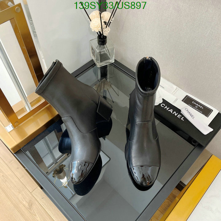 Boots-Women Shoes Code: US897 $: 139USD