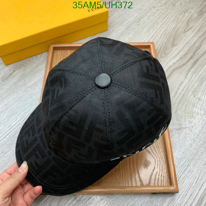 Fendi-Cap(Hat) Code: UH372 $: 35USD