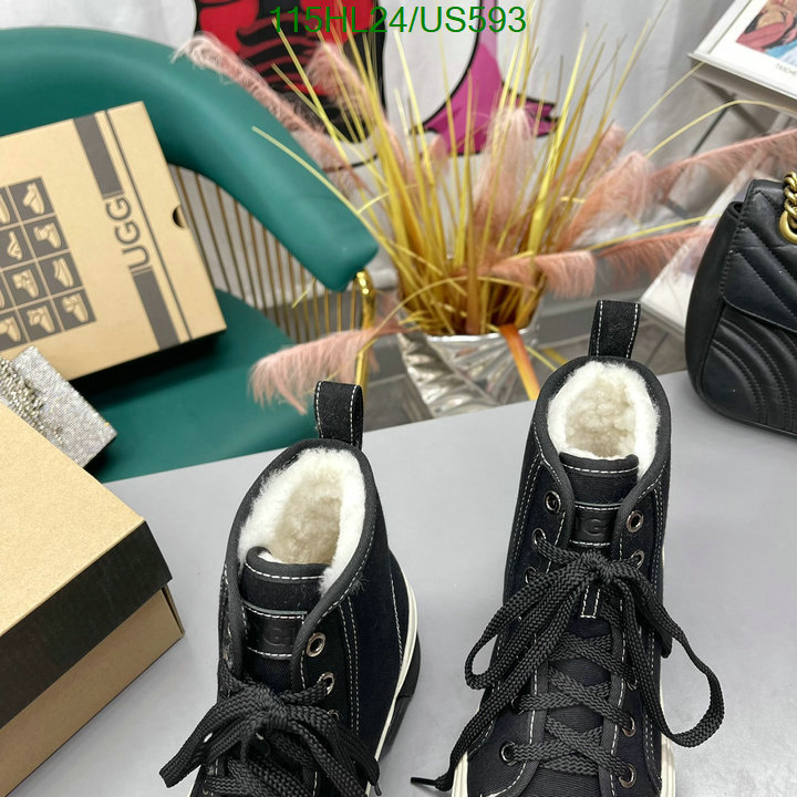 Boots-Women Shoes Code: US593 $: 115USD