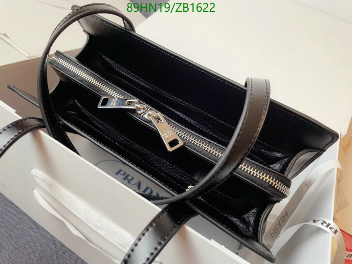 Prada-Bag-4A Quality Code: ZB1622 $: 89USD