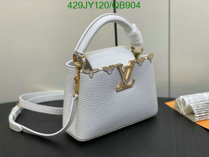 LV-Bag-Mirror Quality Code: QB904