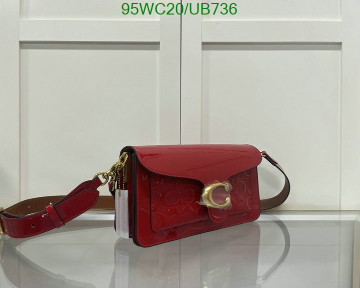 Coach-Bag-4A Quality Code: UB736 $: 95USD