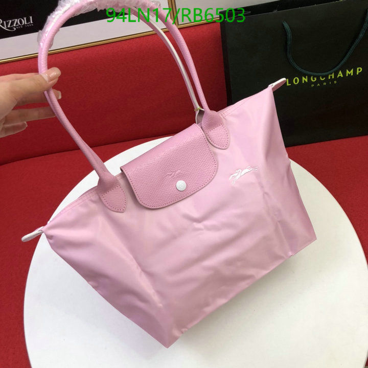 Longchamp-Bag-4A Quality Code: RB6503 $: 94USD