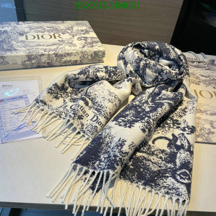 Dior-Scarf Code: UM661 $: 65USD