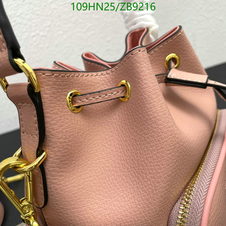 Prada-Bag-4A Quality Code: ZB9216 $: 109USD