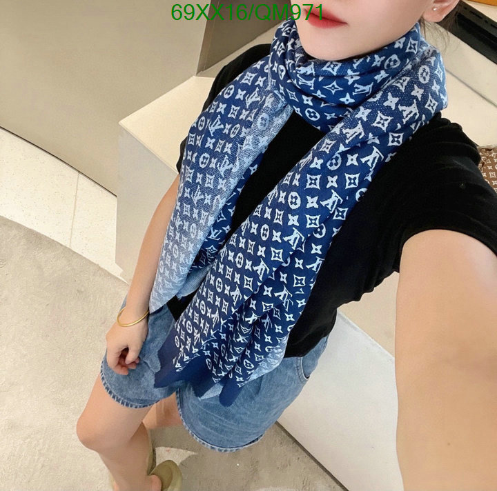 LV-Scarf Code: QM971 $: 69USD