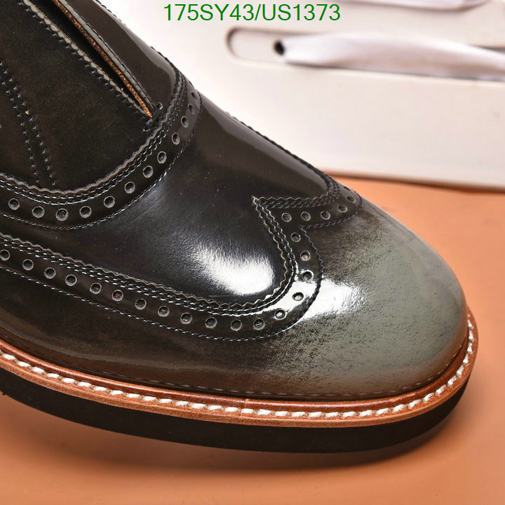 Ferragamo-Men shoes Code: US1373 $: 175USD