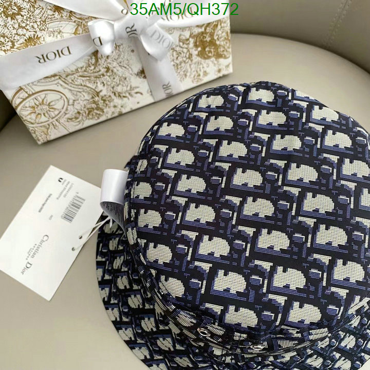 Dior-Cap(Hat) Code: QH372 $: 35USD