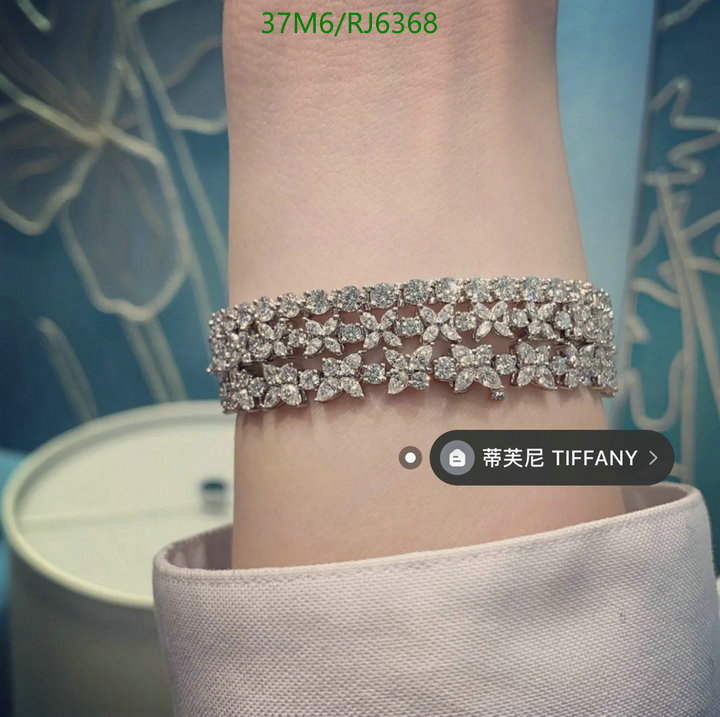 Tiffany-Jewelry Code: RJ6368 $: 37USD