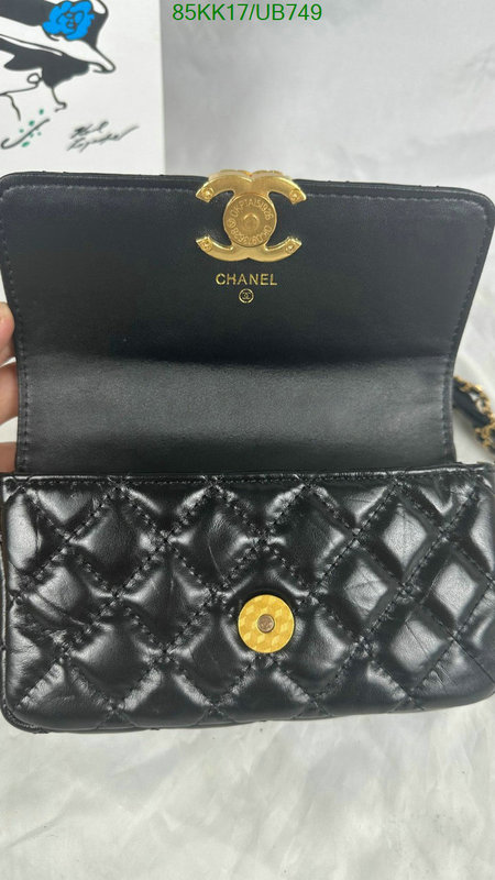 Chanel-Bag-4A Quality Code: UB749 $: 85USD