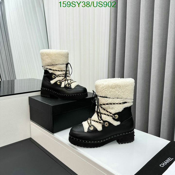 Boots-Women Shoes Code: US902 $: 159USD