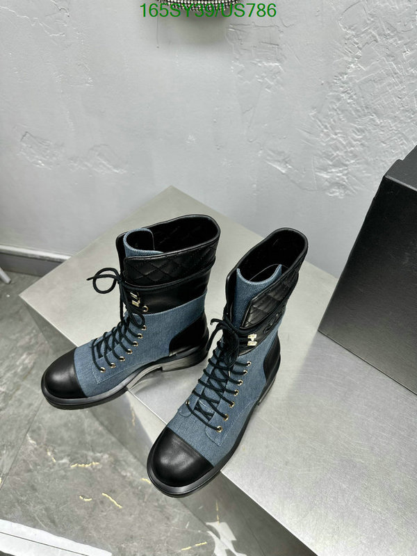 Boots-Women Shoes Code: US786 $: 165USD