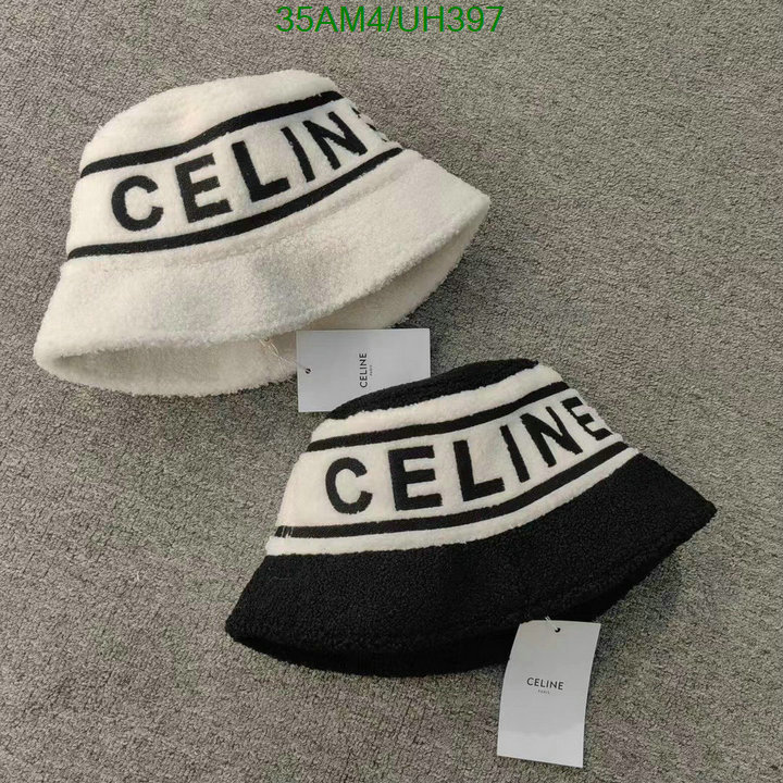 Celine-Cap(Hat) Code: UH397 $: 35USD