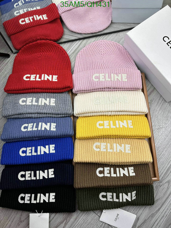 Celine-Cap(Hat) Code: QH431 $: 35USD