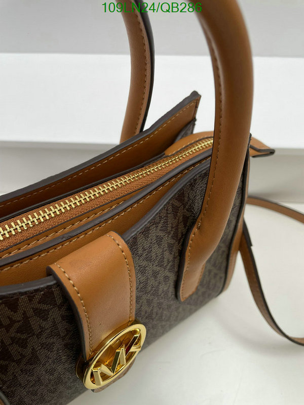 Michael Kors-Bag-4A Quality Code: QB286 $: 109USD