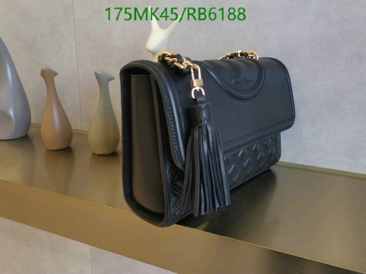 Tory Burch-Bag-Mirror Quality Code: RB6188 $: 175USD