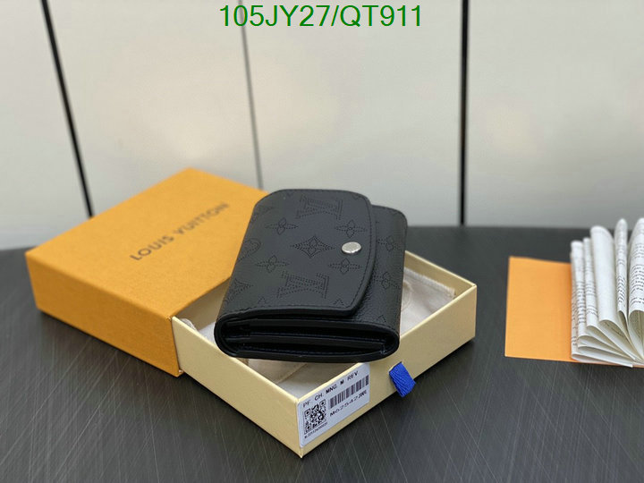 LV-Wallet Mirror Quality Code: QT911 $: 105USD