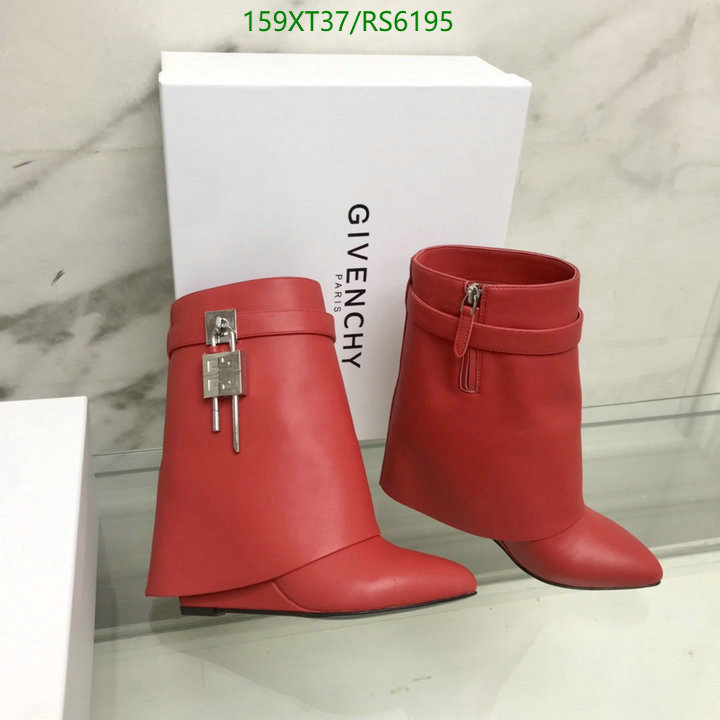 Boots-Women Shoes Code: RS6195 $: 159USD