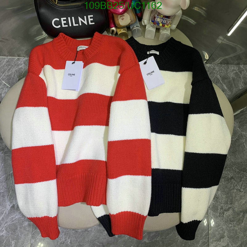 Celine-Clothing Code: UC1162 $: 109USD