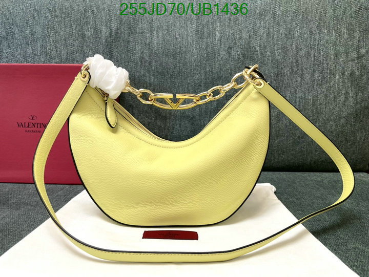 Valentino-Bag-Mirror Quality Code: UB1436 $: 255USD