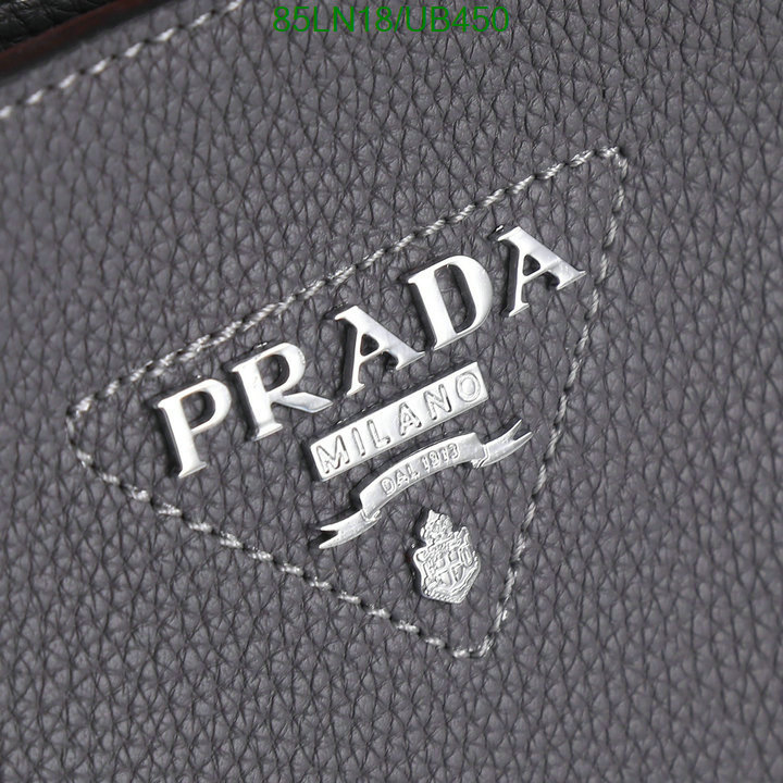 Prada-Bag-4A Quality Code: UB450 $: 85USD