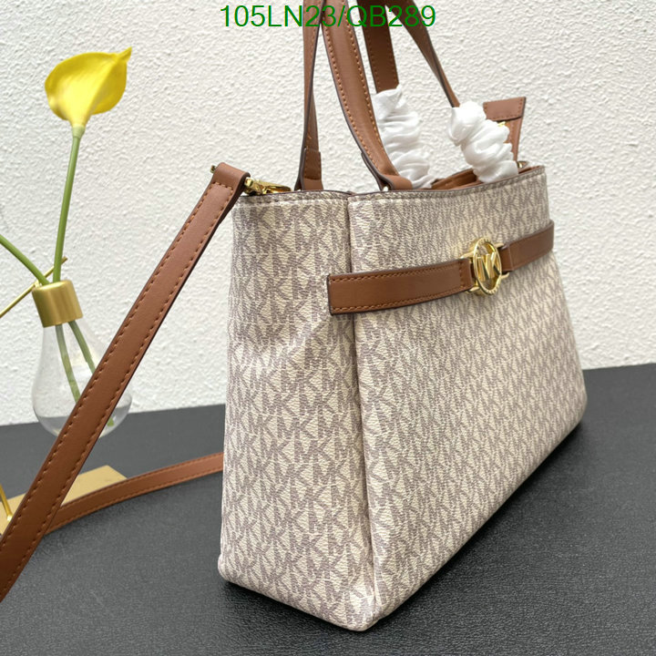 Michael Kors-Bag-4A Quality Code: QB289 $: 105USD